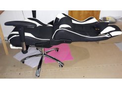 Компьютерное кресло Kano 1 red / black фото покупателя 217